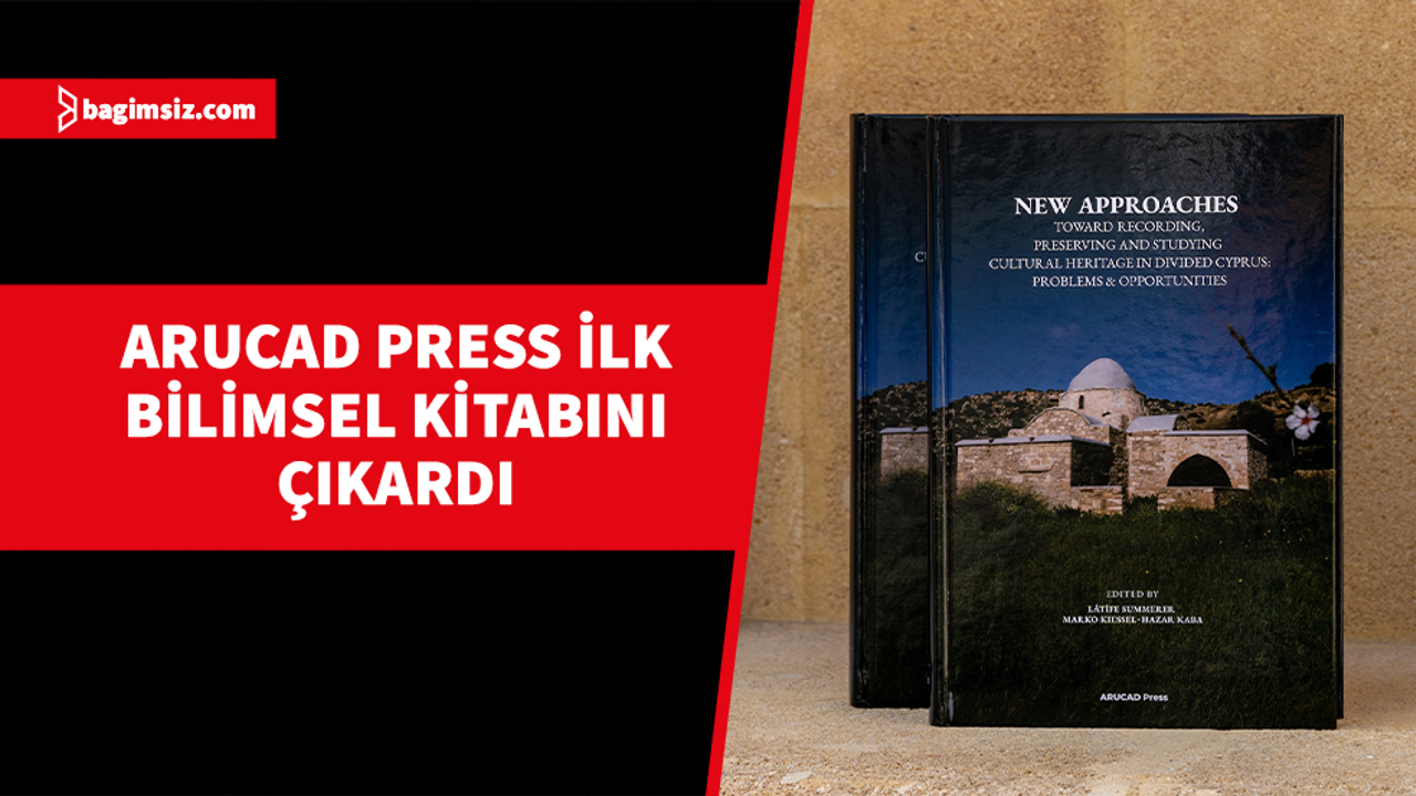 Kitabın editörlüğünü, Prof. Dr. Latife Summerer, Prof. Dr. Marko Kiessel ve Doç. Dr. Hazar Kaba yaptı