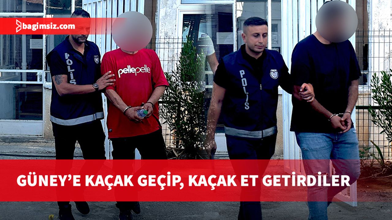 Gayretköy'de suç işleme teşebbüsten A.F. ve T.Y. tutuklandı