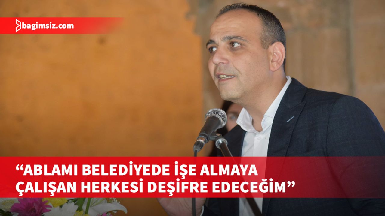 LTB Başkanı Mehmet Harmancı’dan ironik paylaşım…