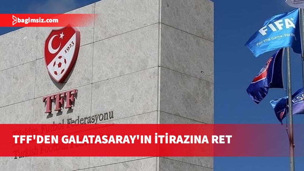 Türkiye Futbol Federasyonu'nun internet sitesi üzerinden Tahkim Kurulu'nun kararlarına ilişkin bir açıklama yayımlandı