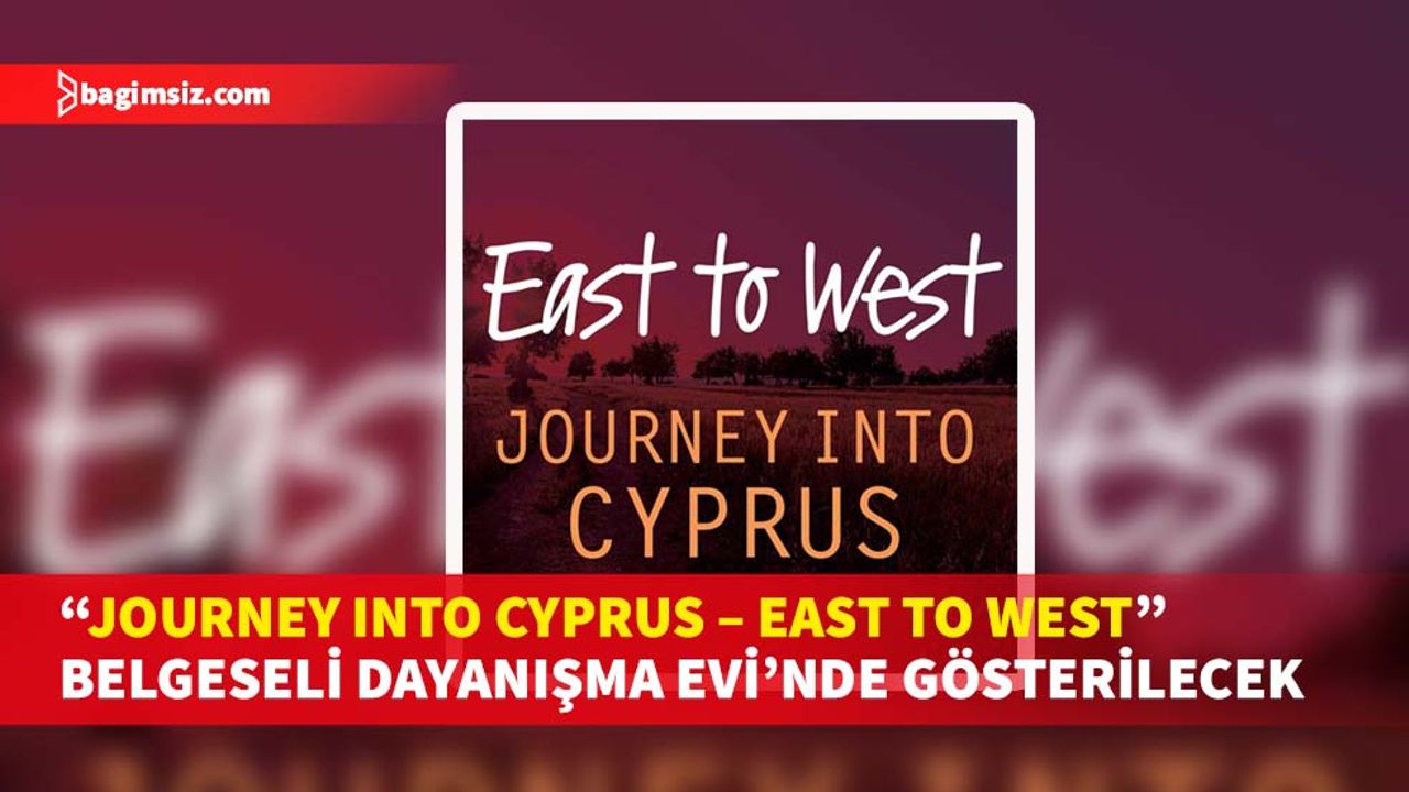 Belgesel, Kıbrıslı Türk Adal ile Kıbrıslı Rum Georges’un beş yıl önce Kıbrıs’ın doğusundan en batısına 16 gün süren yolculuklarını konu alıyor