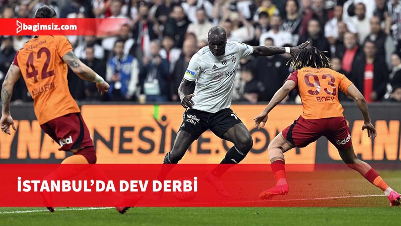 İstanbulspor ile Beşiktaş kozlarını paylaşacak. İki ekibin sahaya