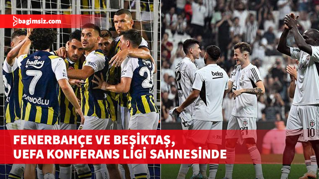 Fenerbahçe, Avrupa'da 264. mücadelesine çıkacak