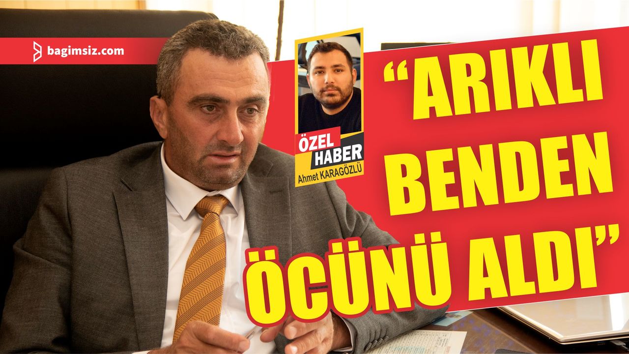 Buran: Ercan’ın tamamlanmadan açılmasına karşı çıktığım için görevden alındım