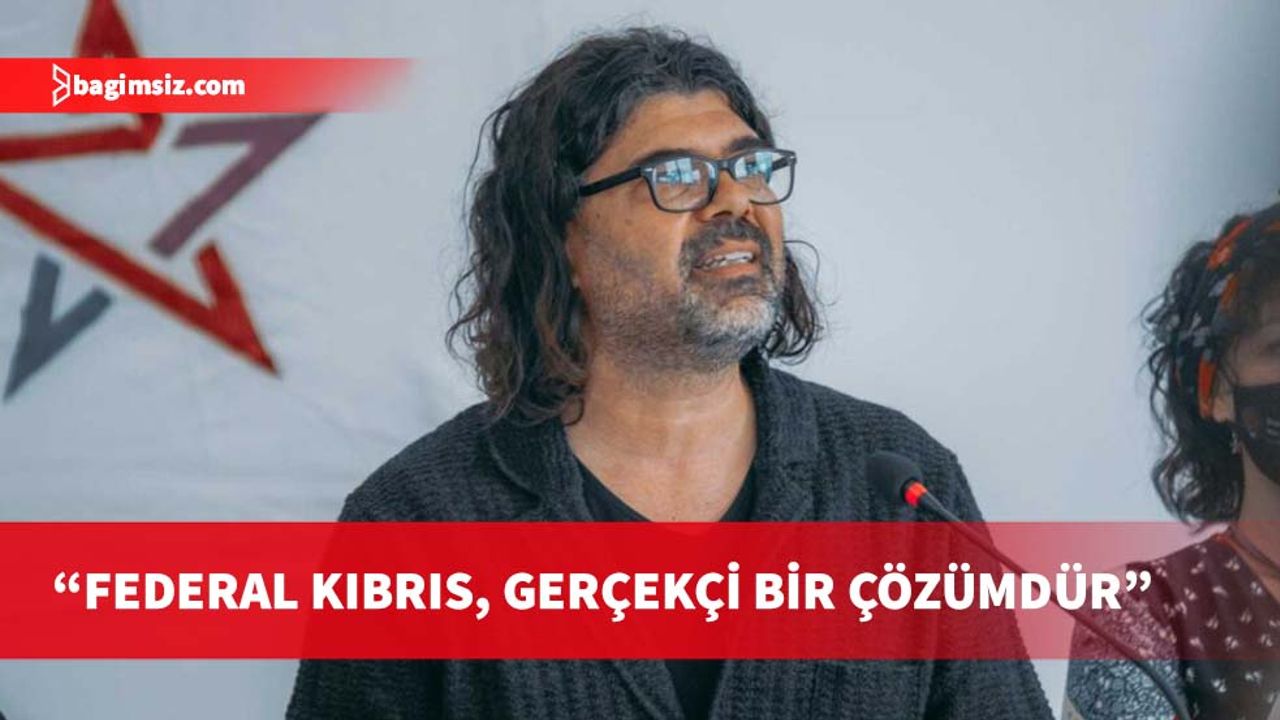 Rahvancıoğlu: Kıbrıs Cumhuriyeti egemenlerinden Kıbrıslı Türklerin hayrına bir şey beklemiyoruz