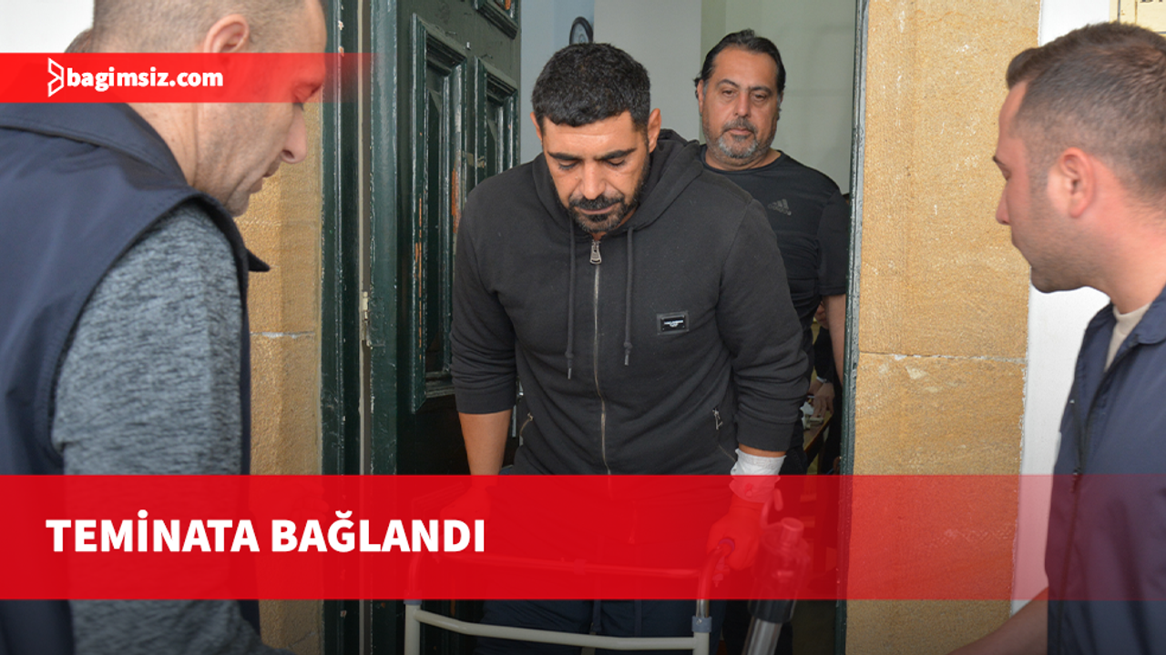 Ölümlü kaza zanlısı Atamtürk tutuksuz yargılanacak