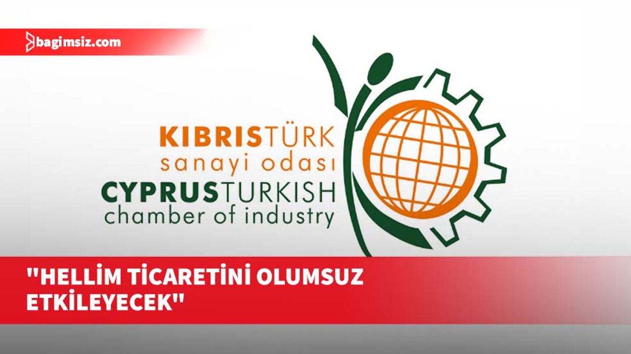 KTSO Ürdün’ün hellim ithalatına getirdiği yasağı değerlendirdi