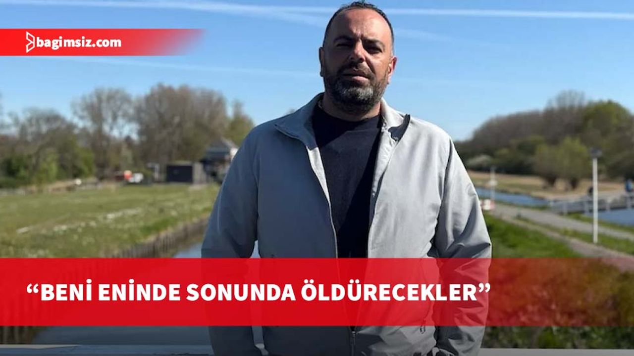 Cemil Önal öldürüleceğini savcılığa bildirmiş