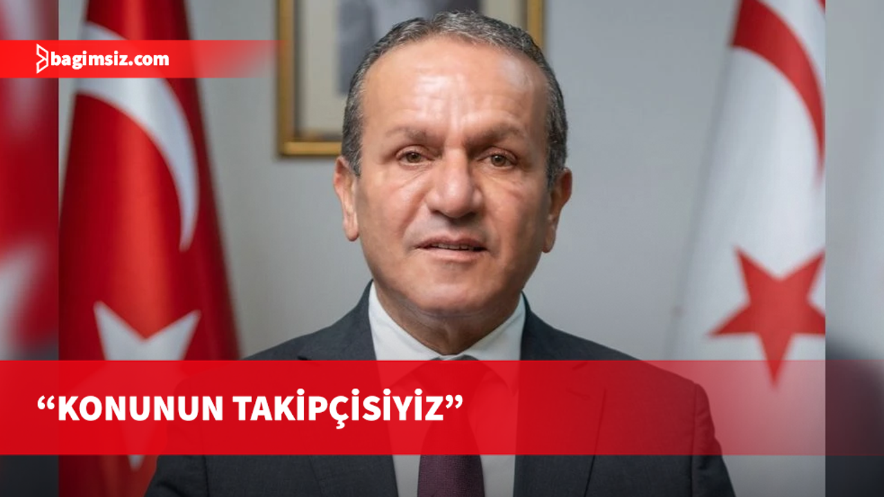 Ataoğlu: Vatandaşlarımız her nerede olurlarsa olsunlar, bizlerin güvencesi altındadır