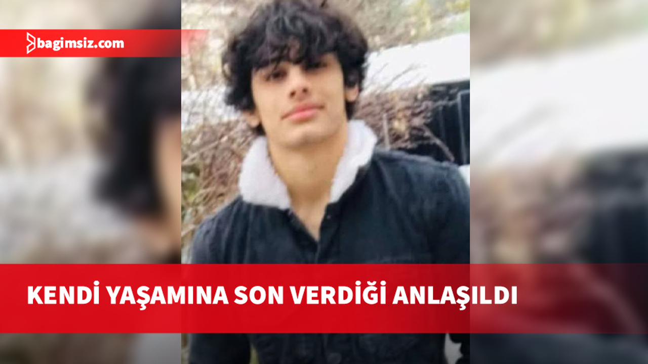 Cemil Yaman Avcı’nın ölümüyle ilgili Polis'ten açıklama...