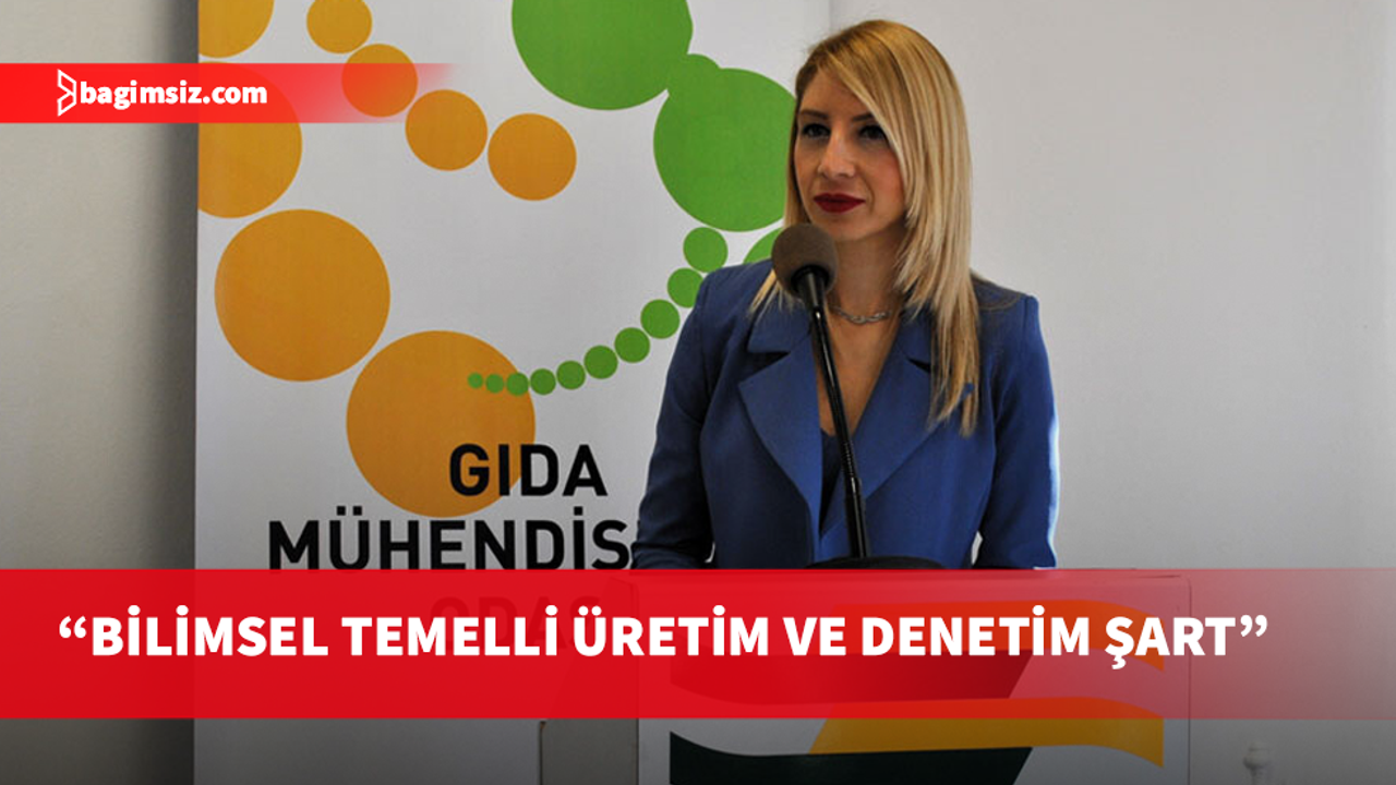 Gıda mühendislerinden “Dünya Süt Günü” mesajı