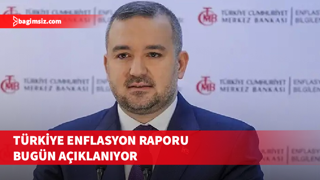 TCMB Başkanı Karahan yeni enflasyon hedeflerini açıklayacak