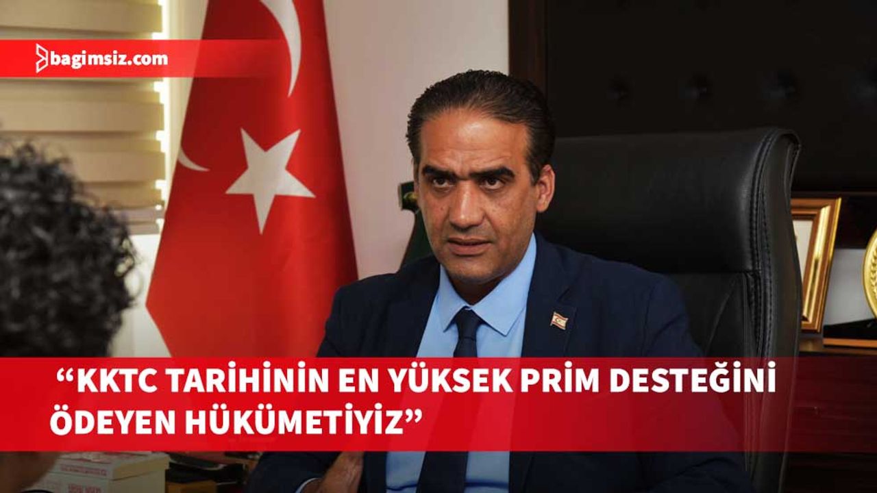 Gardiyanoğlu: “Sosyal hizmetlerde iyileştirme, çalışma hayatında etkin denetim”