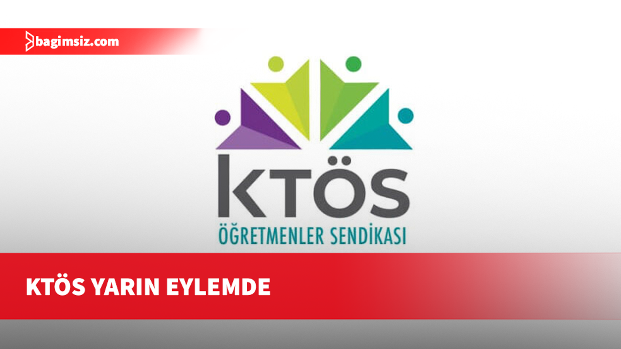 KTÖS "Eğitim Bakanlığı'nın intikamcı tavrı kabul edilemez"