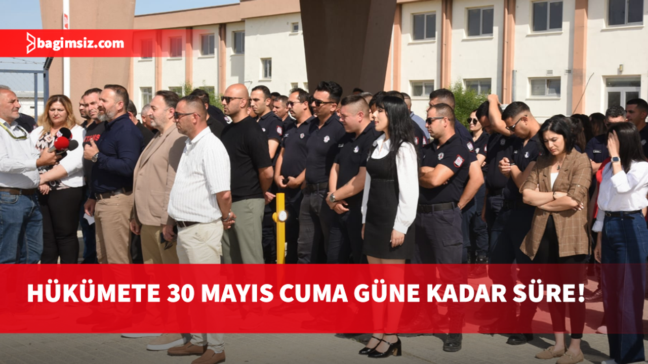 KAMUSEN ve KTAMS Merkezi Cezaevi’nde eksikliklerin bir an önce giderilmesini talep etti...