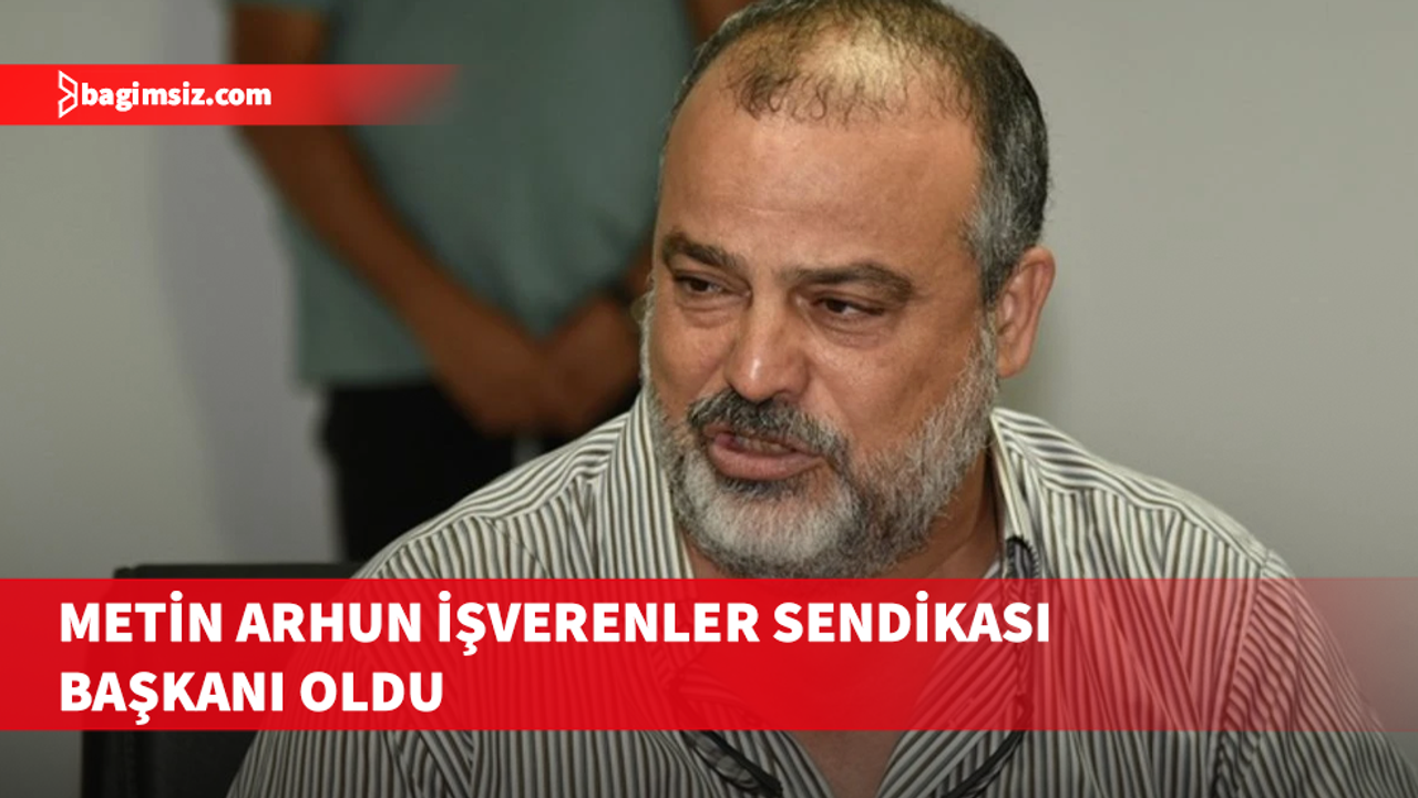 İşverenler Sendikası’nda görev dağılımı yapıldı