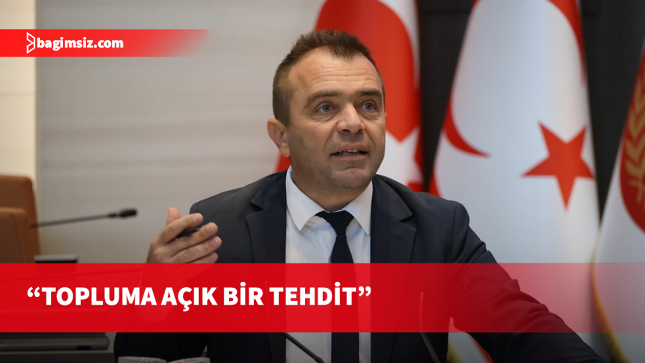CTP Milletvekili Şahiner’den Şans Oyunları Yasası’na tepki