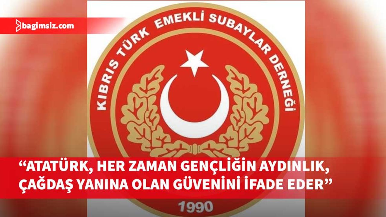 And: “Atatürk, her zaman gençliğin aydınlık, çağdaş ve ilerici yanına olan güvenini ifade etmiştir”