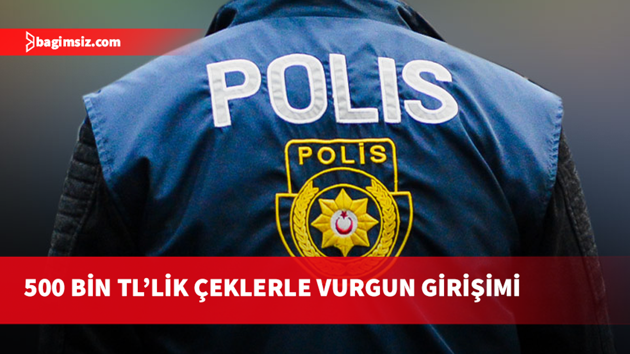 Girne'de tefecilik yapan bir şahıs tutuklandı