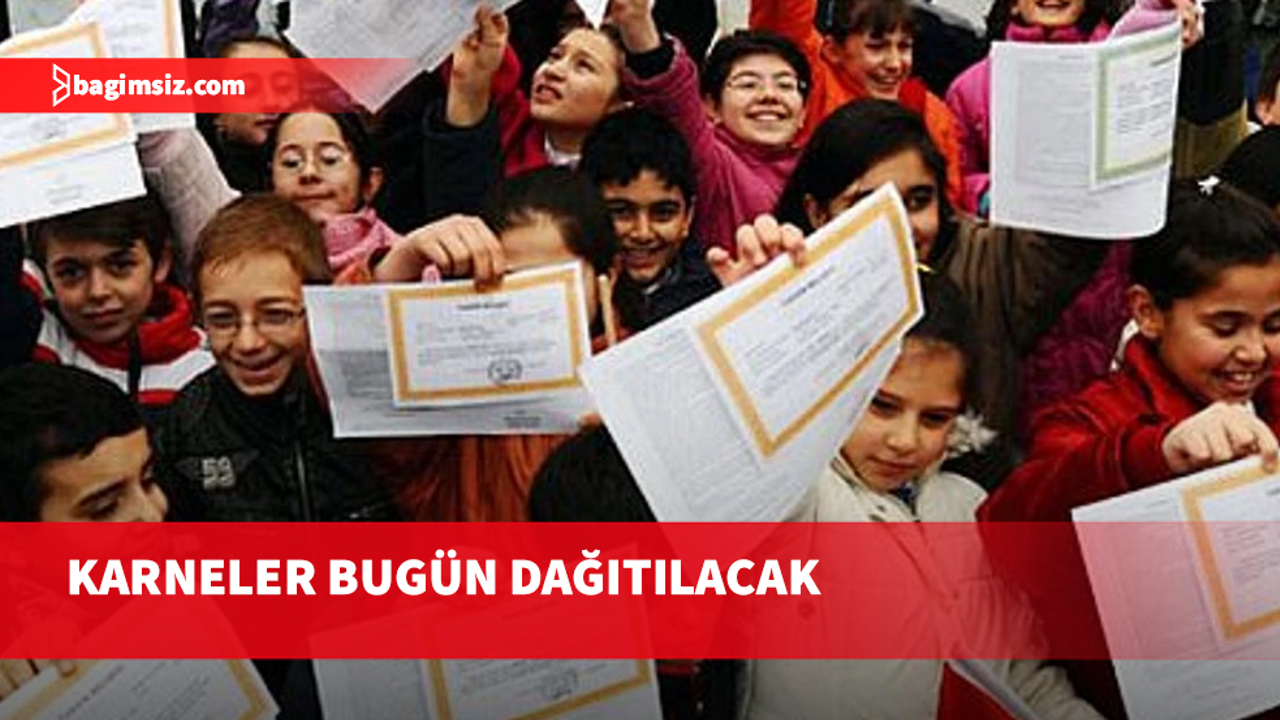 2024-2025 eğitim öğretim yılı sona erdi
