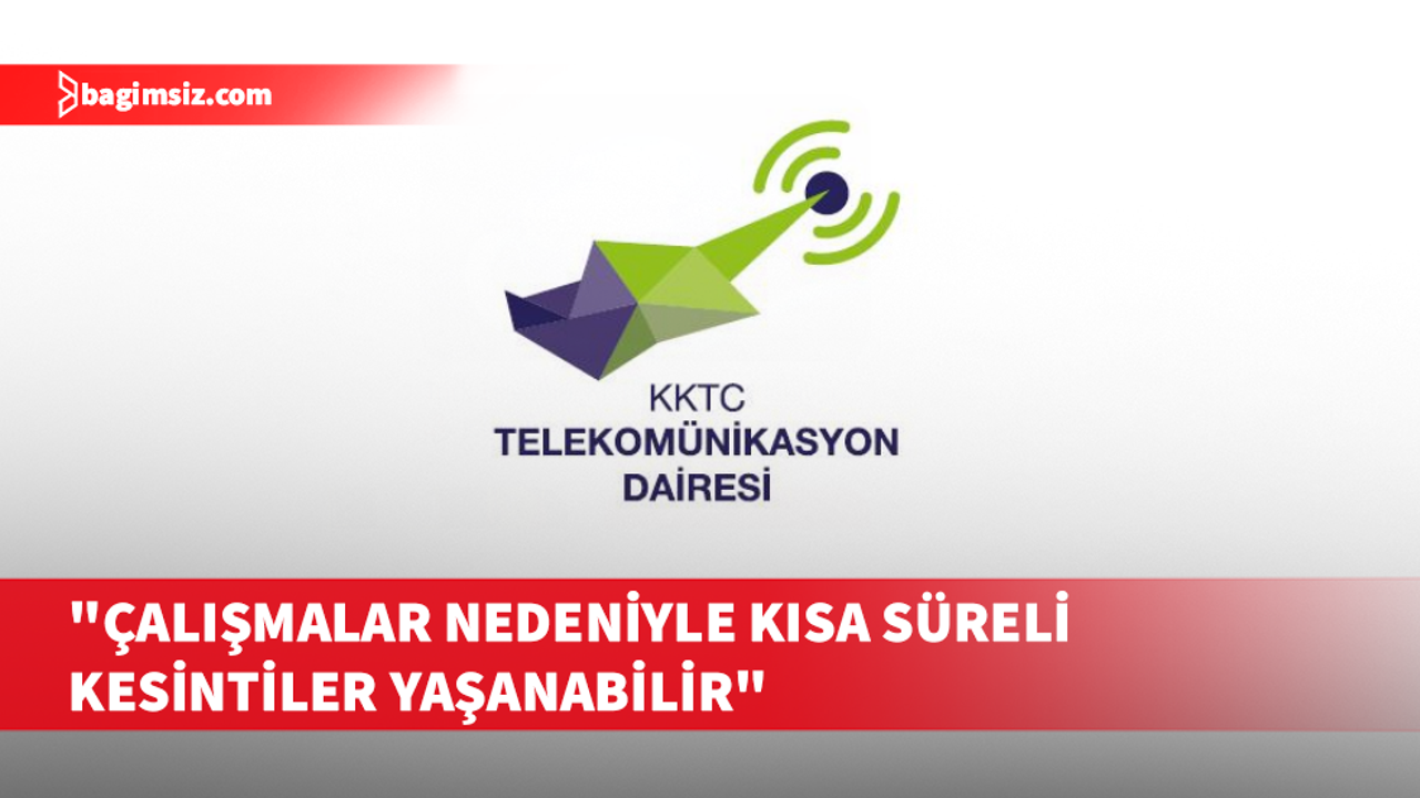 Telekomünikasyon Güzelyurt'ta kapasite artırımı yapacak