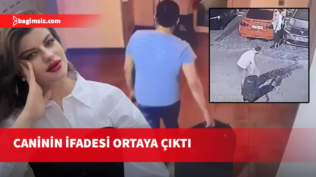 Ayşe Tokyaz'ı öldürüp cansız bedenini valizle yol kenarına bırakmıştı