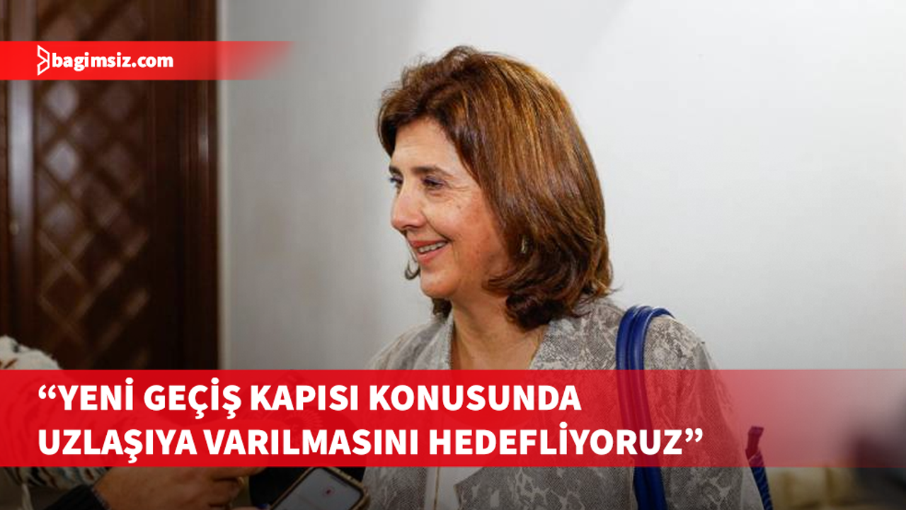 Holguin, Kiracıköy’ü ziyaret etti
