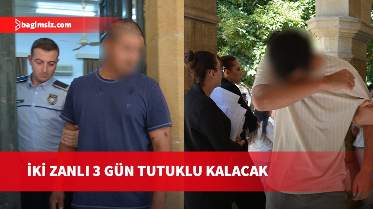 Kanlıköy'de Bıçaklı Kavga