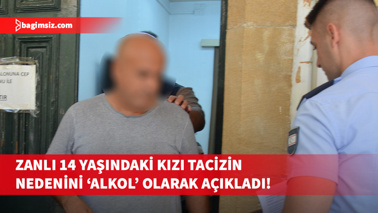 SOS Çocuk Köyü’nde çocuğa yönelik taciz iddiası!
