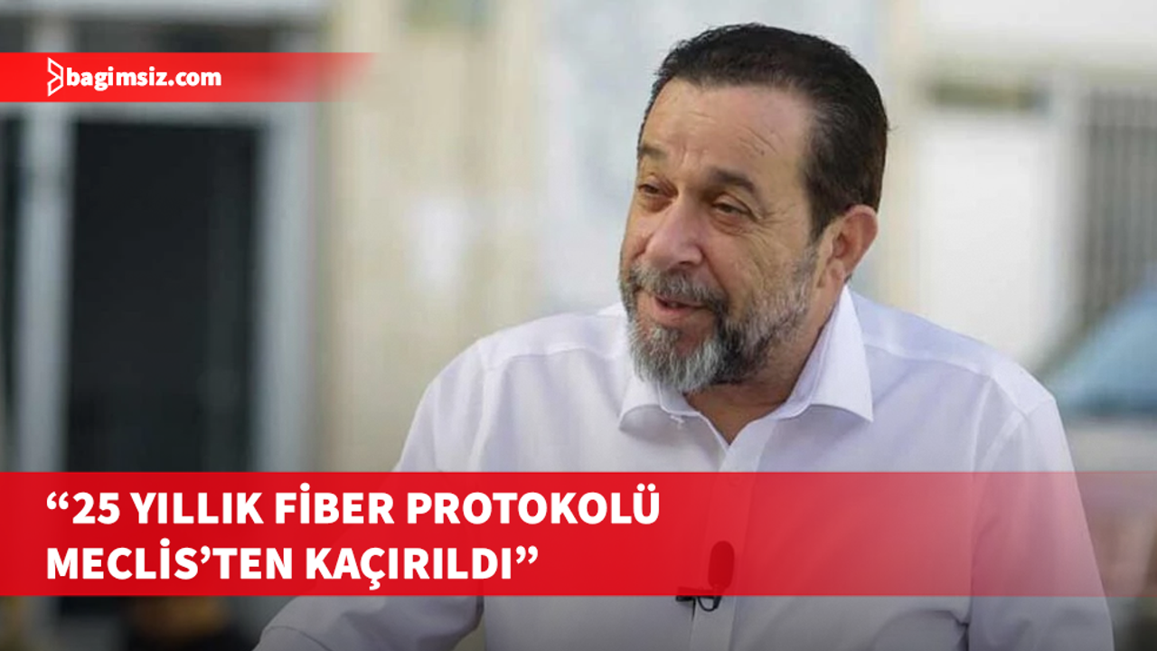 TAM Parti Genel Başkanı Denktaş hükümeti eleştirdi