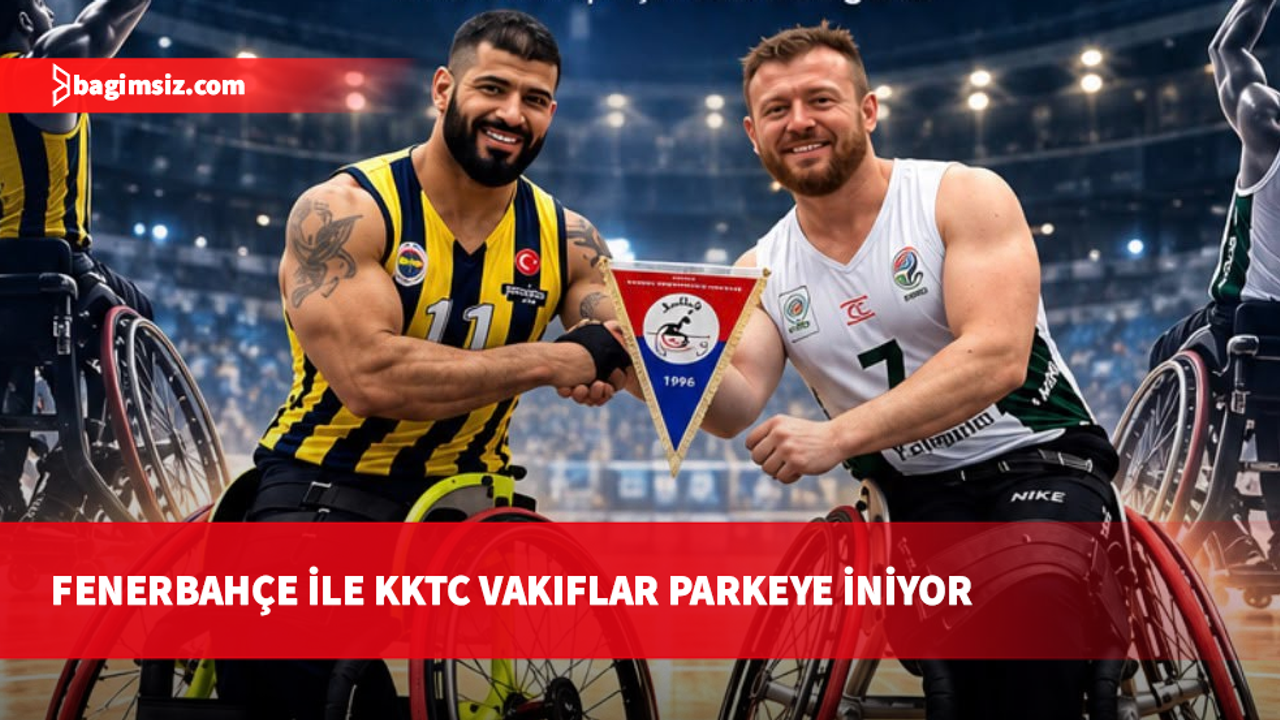 Fenerbahçe parkeye KKTC’de çıkıyor: Atatürk Spor Salonu’nda 3 dev hazırlık maçı