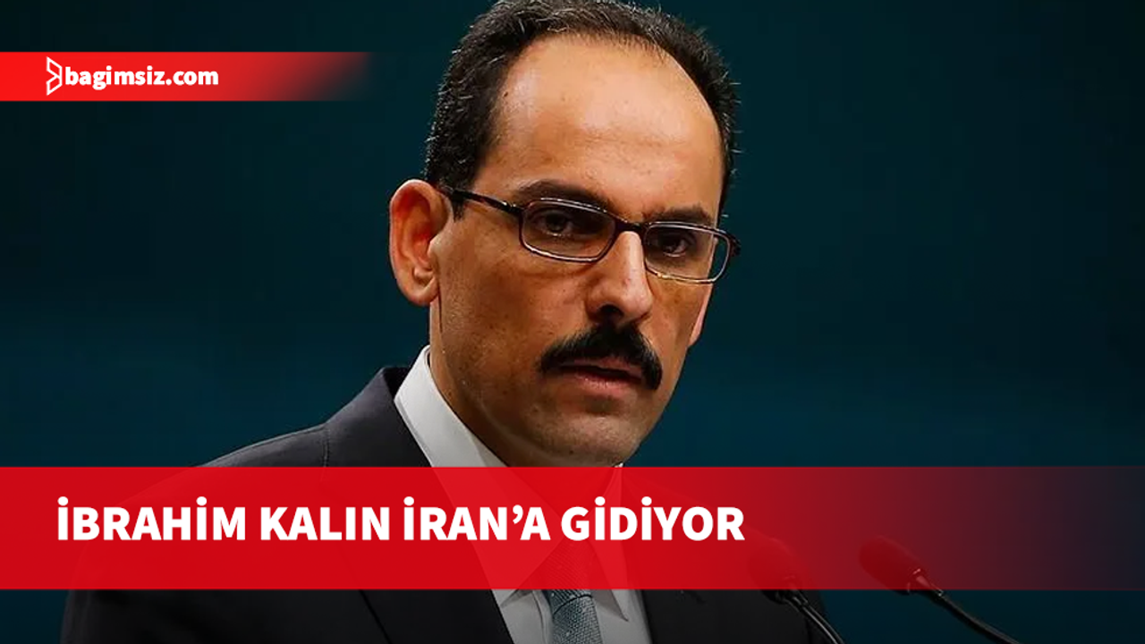 Mekke İttifakı’ndan Tahran'a ziyaret