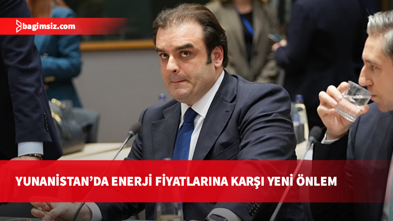 Yunanistan'dan artan enerji maliyetlerine karşı ısınma desteği yüzde 30 artacak