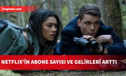 Netflix, 2023’ün ilk çeyrek raporlarında beklentileri karşıladı