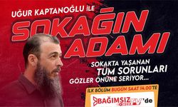 Sokağın Adamı 3.Bölüm