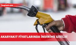 Benzine 85 kuruşluk indirim geldi