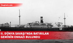 SS Montevideo Maru, savaş öncesinde yolcu gemisi olarak hizmet veriyordu