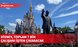 Disney, en büyük işten çıkarma dalgasını başlatıyor