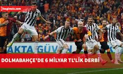 Beşiktaş ve Galatasaray'da en değerli kim?