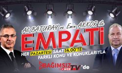 Empati 2 Mart 2023