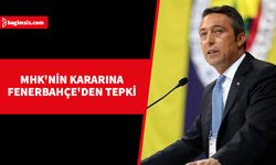 Fenerbahçe: MHK'den yapılan açıklamada satır aralarında bırakılan boşlukların tamamlanmasını talep ediyoruz