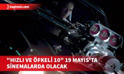 "Hızlı ve Öfkeli 10" için geri sayım hızlanırken, filmden altyazılı kamera arkası videosu yayınlandı