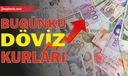 26 Nisan 2023 Çarşamba döviz kurları