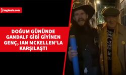 İkilinin görüntüsü, TikTok'ta viral oldu