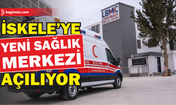 Long Beach Medical Center, ilk etapta 7/24 Acil Servis ve Ambulans hizmeti vererek, hasta takibini müşahede odalarında yapacak