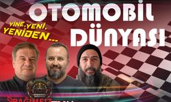 Otomobil Dünyası 2 Mart 2023