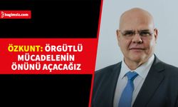 TDP Genel Başkan Yardımcısı Özkunt, “Yarın iş yerlerini kapatan tüm işverenlere selam olsun” dedi