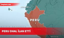 Peru düzensiz göçmen akışıyla mücadele için sınırlarında OHAL ilan etti