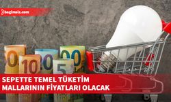 Güney Kıbrıs’ta “e-sepet” uygulaması için adım atıldı