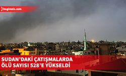 Hayatını kaybedenlerin sayısının 528'e yükseldi